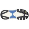 Max Cushioning Arch Fit „Alb Negru Albastru”