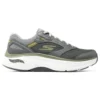 Max Cushioning Arch Fit „Gri”