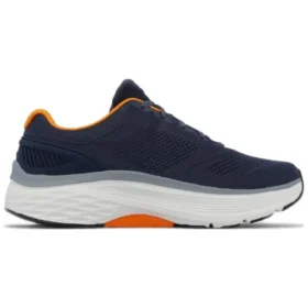 Max Cushioning Arch Fit „Navy Orange”