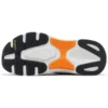 Max Cushioning Arch Fit „Navy Orange”