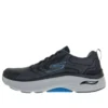 Max Cushioning Arch Fit „Negru Albastru”