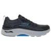 Max Cushioning Arch Fit „Negru Albastru”