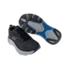 Max Cushioning Arch Fit „Negru Albastru”
