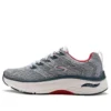Max Cushioning Arch Fit Unifier „Gri-Negru”