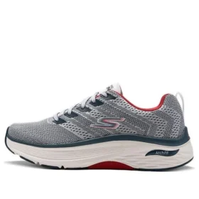Max Cushioning Arch Fit Unifier „Gri-Negru”