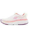 Max Cushioning Delta „Alb Roz Violet”