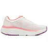 Max Cushioning Delta „Alb Roz Violet”