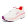 Max Cushioning Delta „Alb Roz Violet”