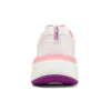 Max Cushioning Delta „Alb Roz Violet”