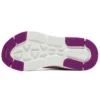Max Cushioning Delta „Alb Roz Violet”