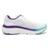 Max Cushioning Delta „Alb Violet Albastru”