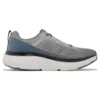 Max Cushioning Delta „Gri-Albastru”