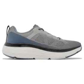 Max Cushioning Delta „Gri-Albastru”