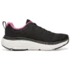 Max Cushioning Delta Sunset „Negru-roz”