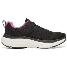 Max Cushioning Delta Sunset „Negru-roz”