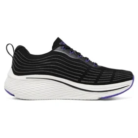 Max Cushioning Elite 2.0 „Negru-Violet”