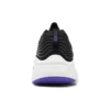Max Cushioning Elite 2.0 „Negru-Violet”