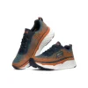 Max Cushioning Elite Albastru/Alb/Portocaliu