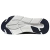 Max Cushioning Elite Albastru/Alb/Portocaliu