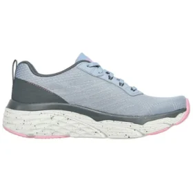 Max Cushioning Elite „Albastru deschis”