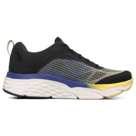 Max Cushioning Elite Low Top Bleumarin