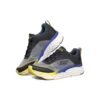 Max Cushioning Elite Low Top Bleumarin