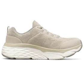 Max Cushioning Elite Low-Top Gri/Castan