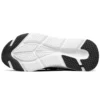 Max Cushioning Elite Low-Top Negru/Alb