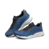 Max Cushioning Elite Low-Top Negru/Albastru