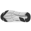 Max Cushioning Elite Low-Top Negru/Albastru