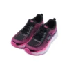 Max Cushioning Elite Low-Top Negru/Roz