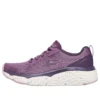 Max Cushioning Elite „Violet Alb”