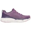 Max Cushioning Elite „Violet Alb”
