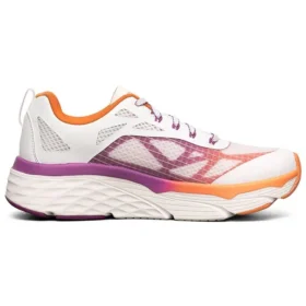 Max Cushioning Elite „White”