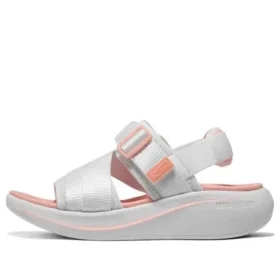 Max Cushioning Essential Sandale „Grey Pink”