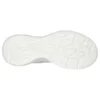 Max Cushioning Foamies „Alb Negru Roz”