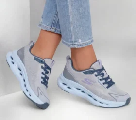 Max Cushioning Glide-Step – Tukker