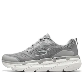Max Cushioning „Gri Alb”