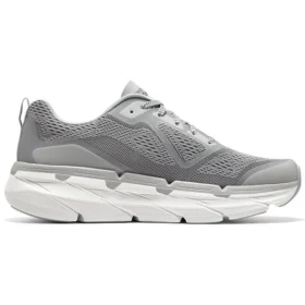 Max Cushioning „Gri Alb”