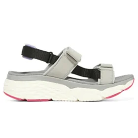 Max Cushioning „Gri Alb Negru Roz”