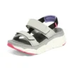Max Cushioning „Gri Alb Negru Roz”
