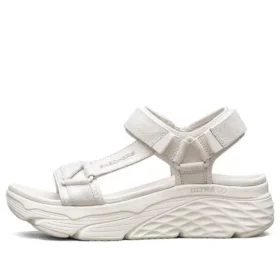 Max Cushioning-Lured Ultra Go „White”