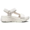 Max Cushioning-Lured Ultra Go „White”