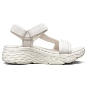 Max Cushioning-Lured Ultra Go „White”