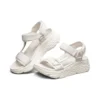 Max Cushioning-Lured Ultra Go „White”