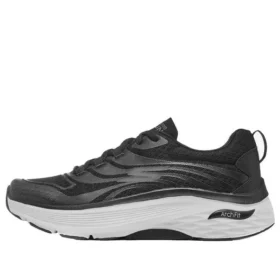 Max Cushioning „Negru-gri”