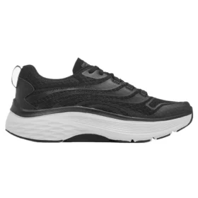 Max Cushioning „Negru-gri”