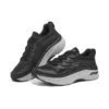 Max Cushioning „Negru-gri”