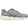 Max Cushioning Premier „Gri Alb”