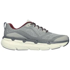 Max Cushioning Premier „Gri Alb”